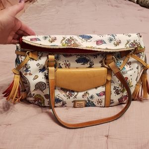 Used Disney Dooney Walt Disney World Disneyana